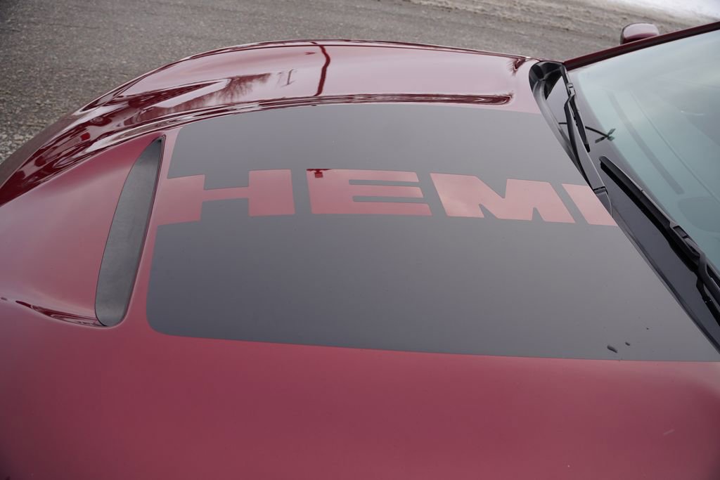 Certified 2022 Dodge Charger R/T w/ Daytona Edition Group image 15