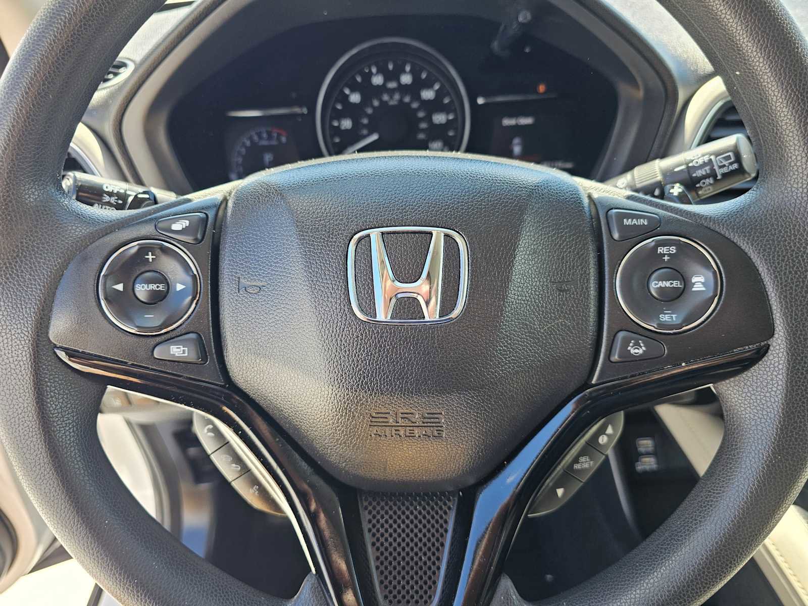 Used 2019 Honda HR-V EX image 22