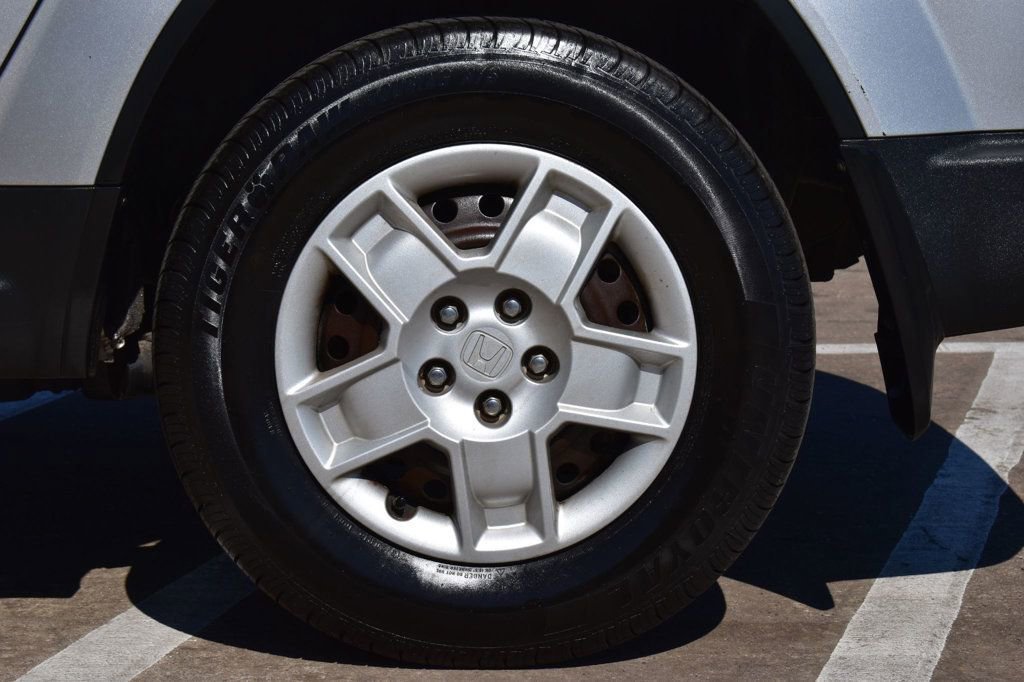 Used 2011 Honda Element LX image 10