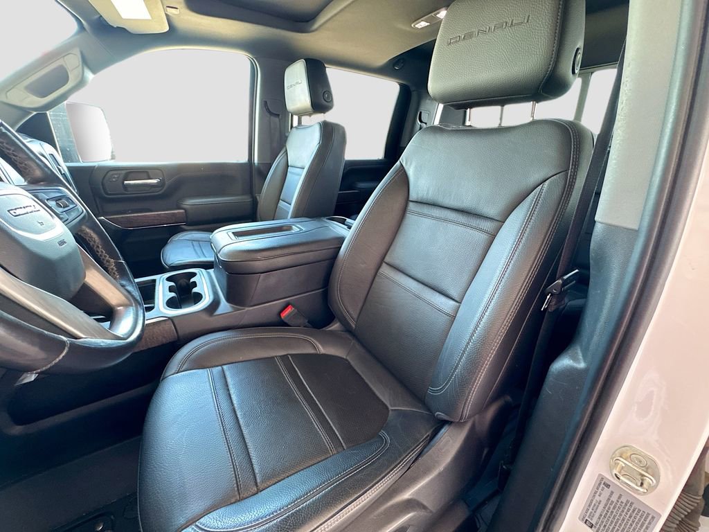 Used 2022 GMC Sierra 2500 Denali image 20