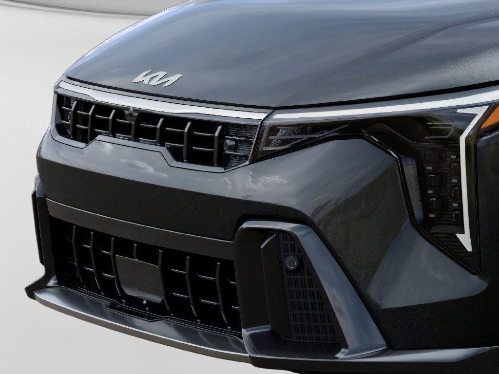 New 2026 Kia K4 GT-Line Turbo FWD image 12