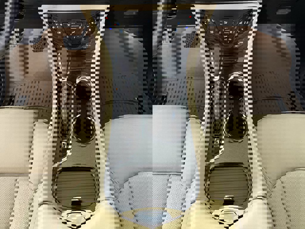 Used 2017 Buick Envision Premium w/ Driver Confidence Package image 22