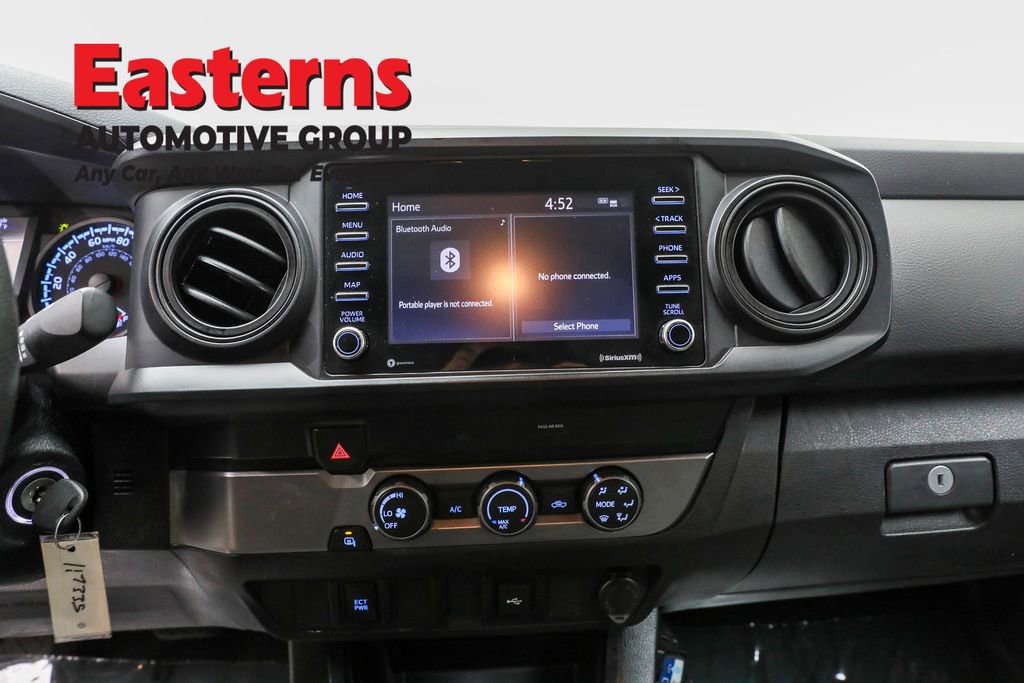 Used 2020 Toyota Tacoma SR image 12