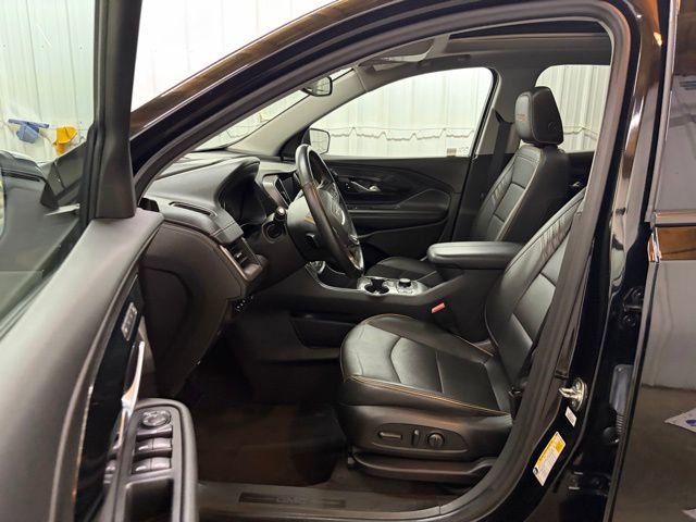 Used 2024 GMC Terrain AT4 w/ Tech Package AWD/4WD image 37