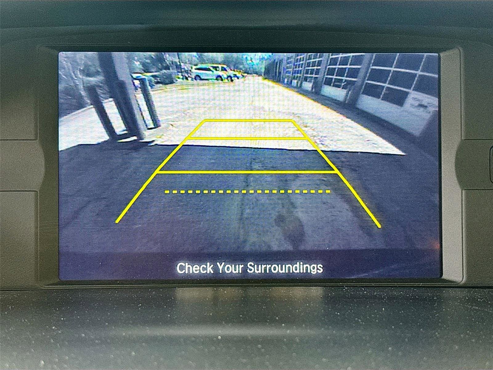 Used 2015 Honda Odyssey EX-L image 13