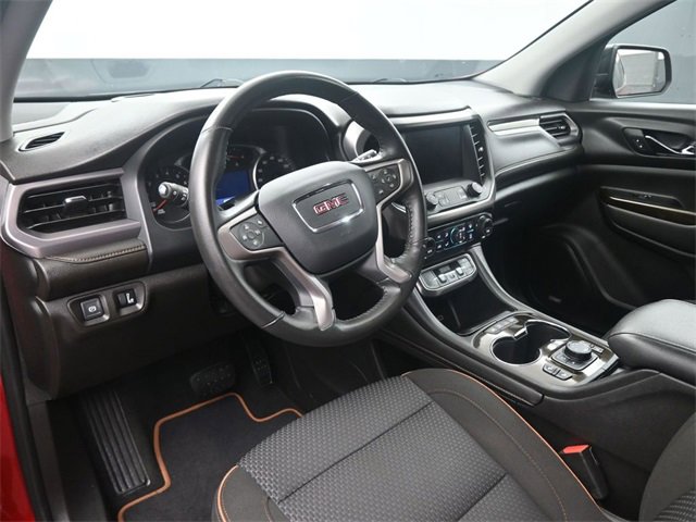 Used 2022 GMC Acadia AT4 image 33