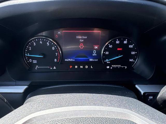 Certified 2022 Ford Explorer XLT w/ Equipment Group 202A image 26