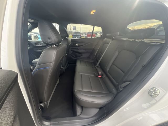 New 2026 Buick Envista Sport Touring w/ Convenience II Package image 14