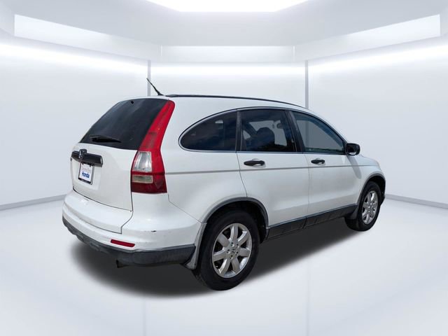 Used 2011 Honda CR-V SE image 4