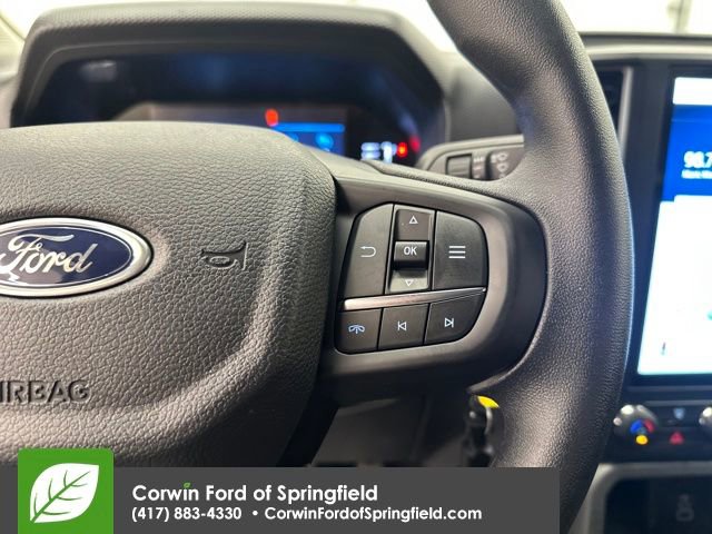 New 2026 Ford Ranger XL w/ Trailer Tow Package image 37