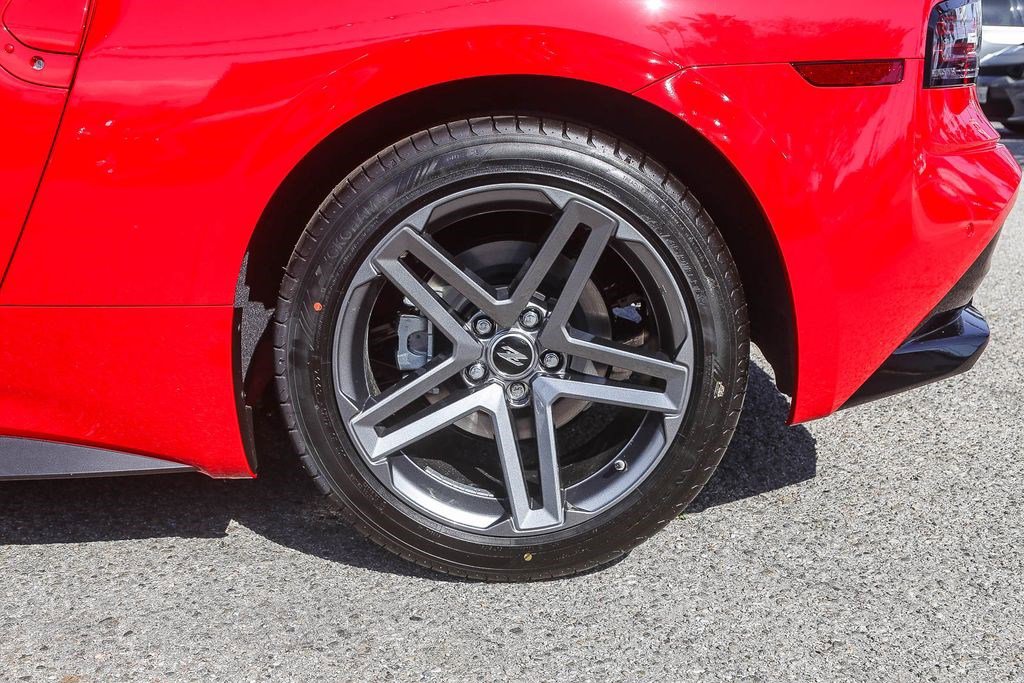 New 2026 Nissan Z Sport image 10