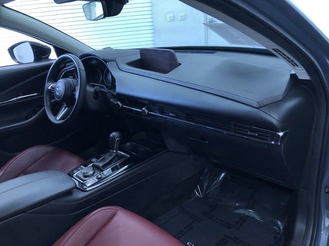 Used 2025 MAZDA CX-30 AWD 2.5 S w/ Preferred Package image 23