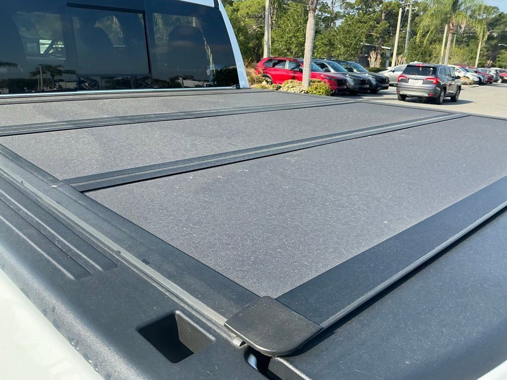 Used 2023 RAM 1500 Big Horn image 22