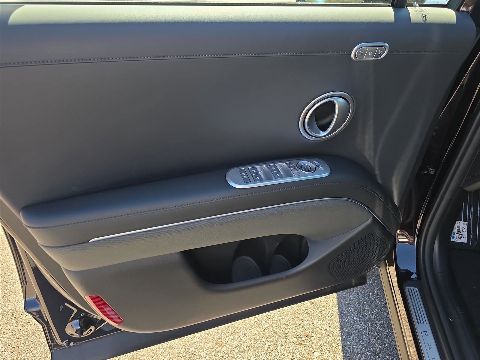 New 2026 Hyundai Palisade Calligraphy image 11