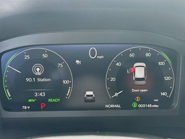 Certified 2026 Honda CR-V Sport-L image 15