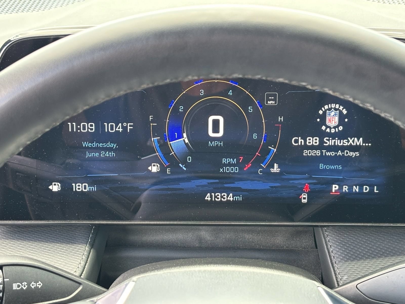 Used 2025 Chevrolet Equinox LT FWD image 21