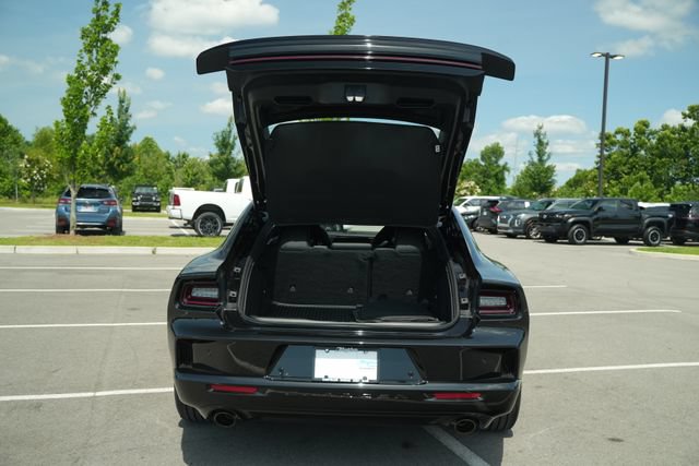 New 2026 Dodge Charger R/T w/ Performance Handling Group AWD/4WD image 14