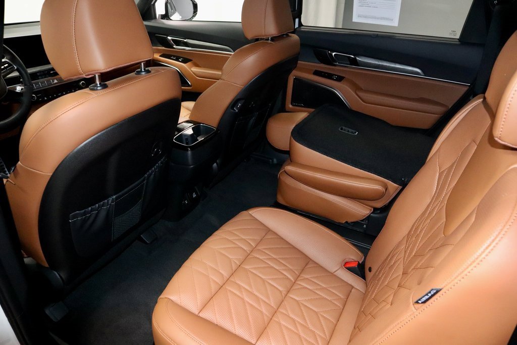 Used 2025 Kia Telluride SX Prestige X-Line image 23