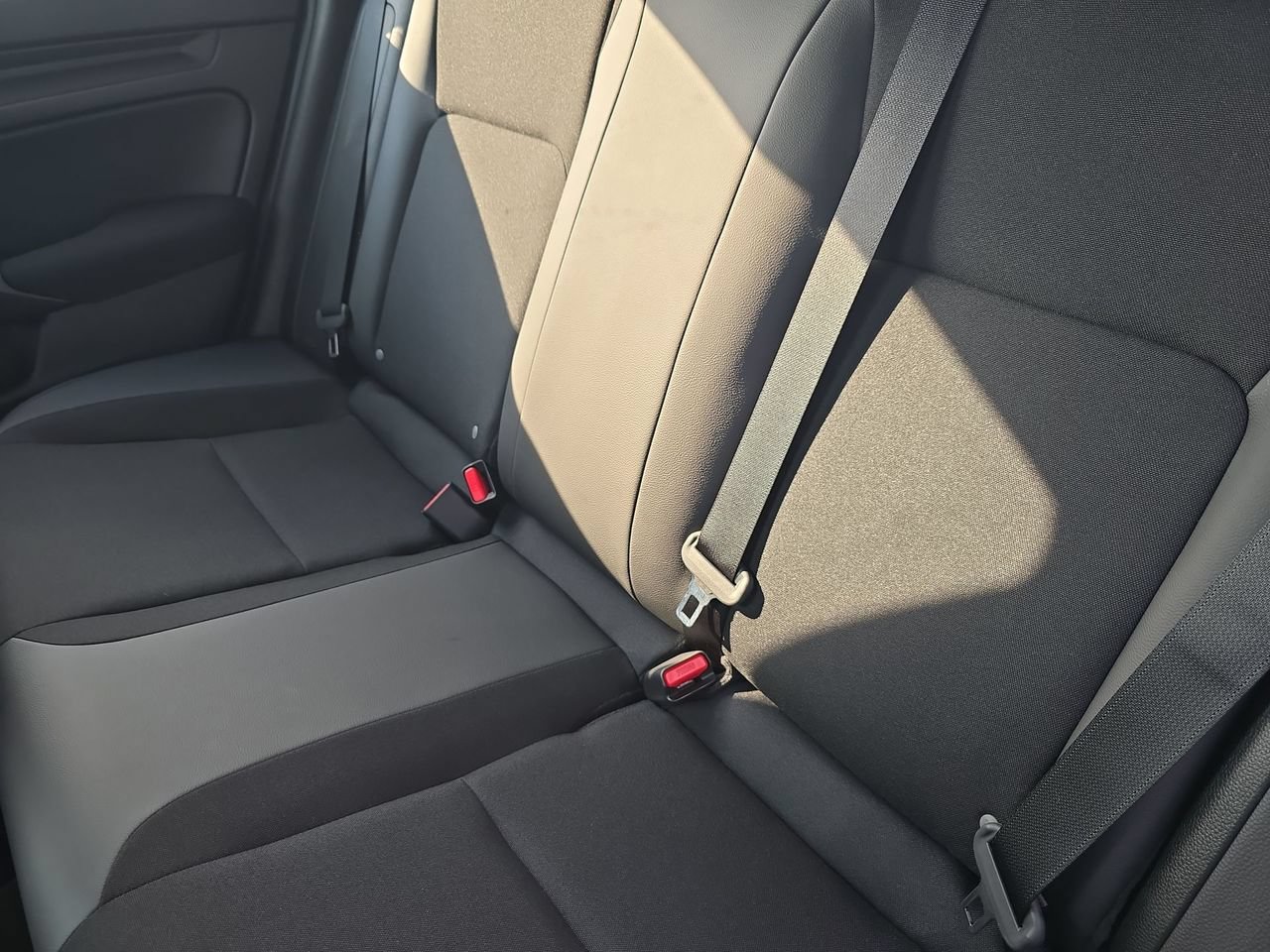 Used 2025 Honda Civic Sport image 24