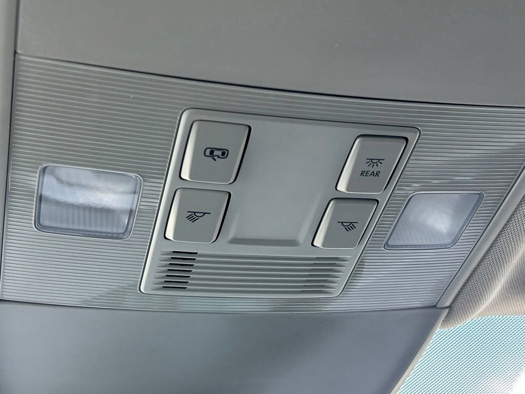 Certified 2026 Volkswagen Taos S FWD image 39