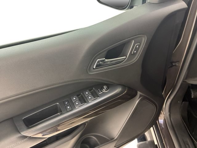 Certified 2019 GMC Canyon SLT w/ Driver Alert Package AWD/4WD image 13