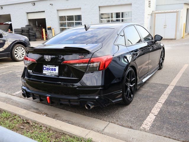 Used 2024 Honda Civic Si image 8
