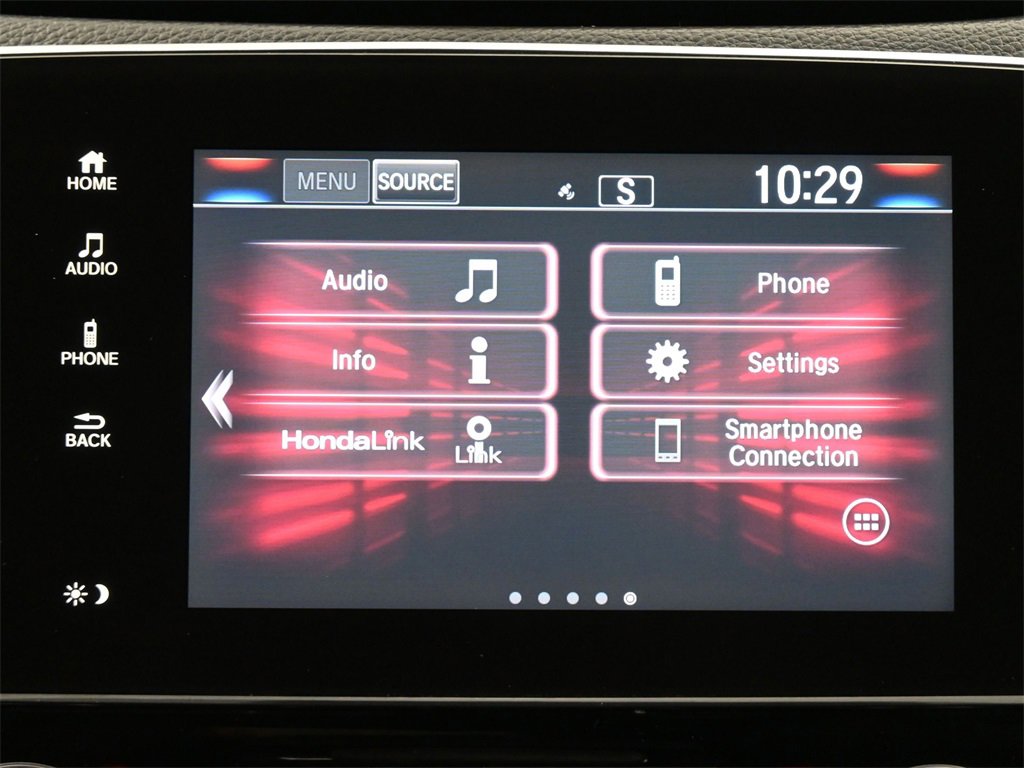 Used 2022 Honda CR-V EX image 10