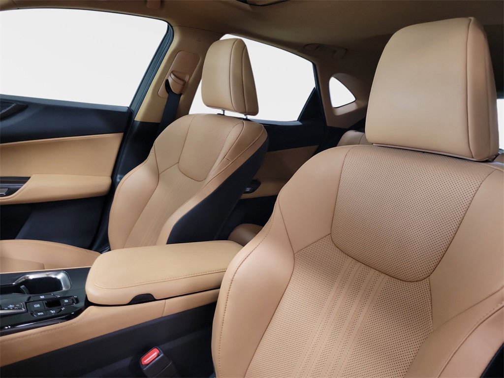 Used 2024 Lexus NX 350h AWD w/ Premium Package image 16