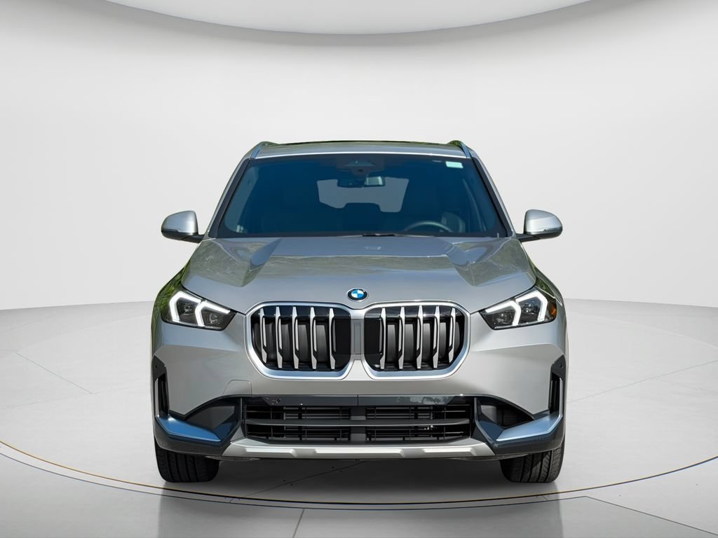New 2026 BMW X1 xDrive28i w/ Convenience Package AWD/4WD image 2