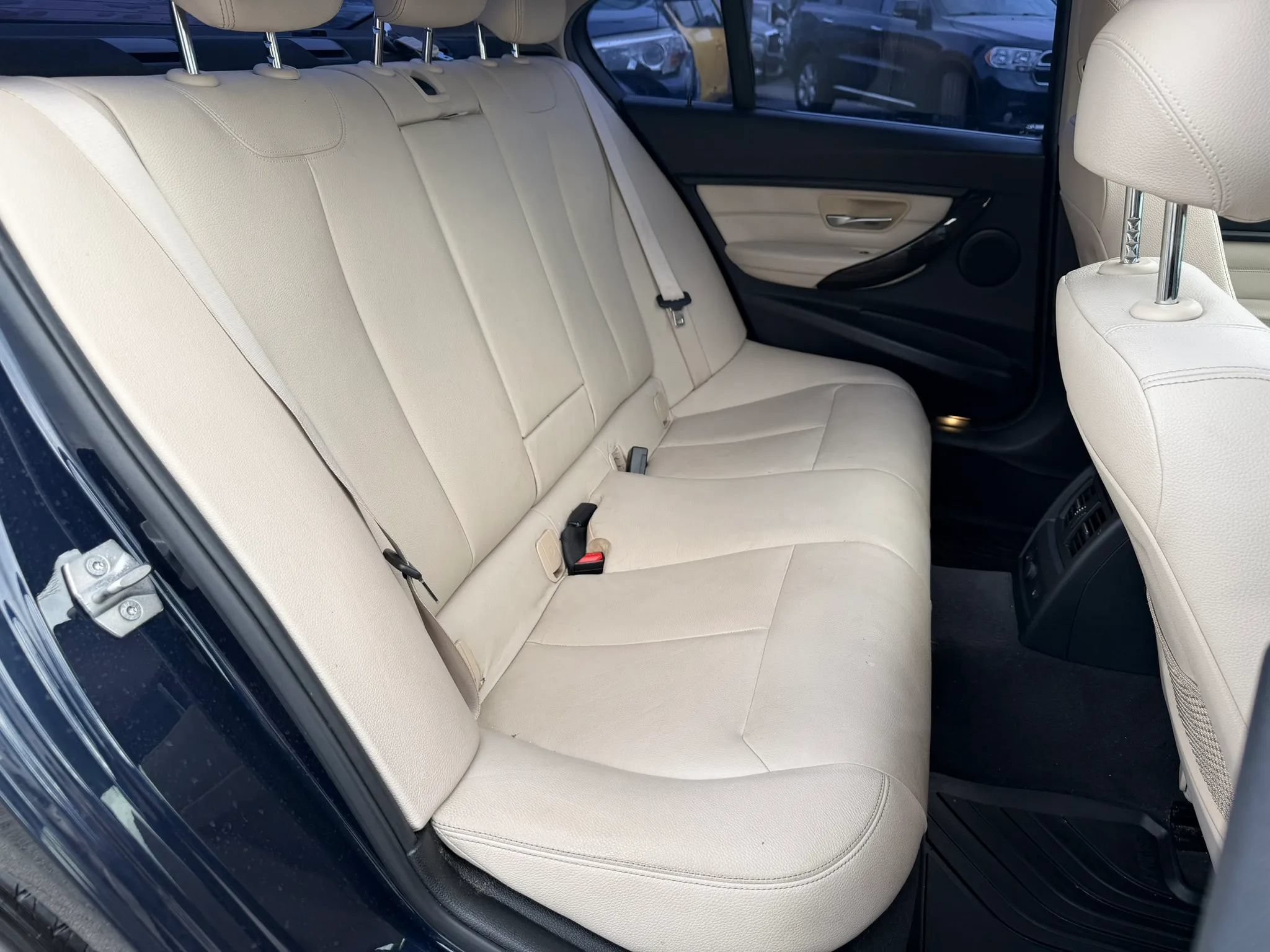 Used 2015 BMW 328i xDrive Sedan AWD/4WD image 13