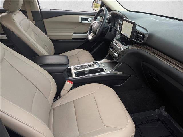 Used 2020 Ford Explorer Limited image 24