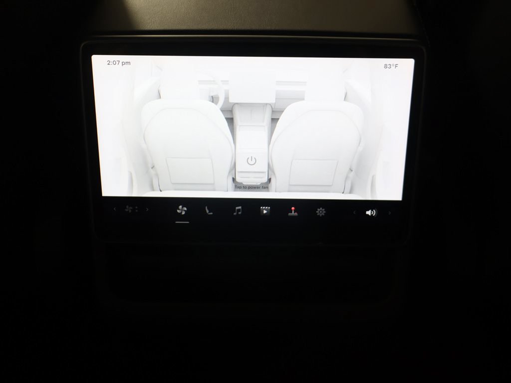 Used 2025 Tesla Model 3 RWD image 54