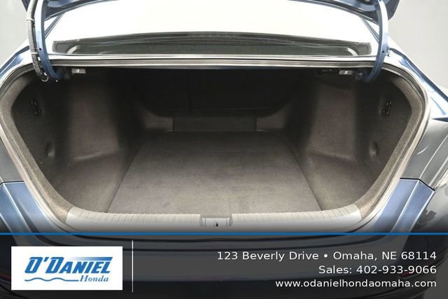 Used 2023 Honda Accord EX image 36