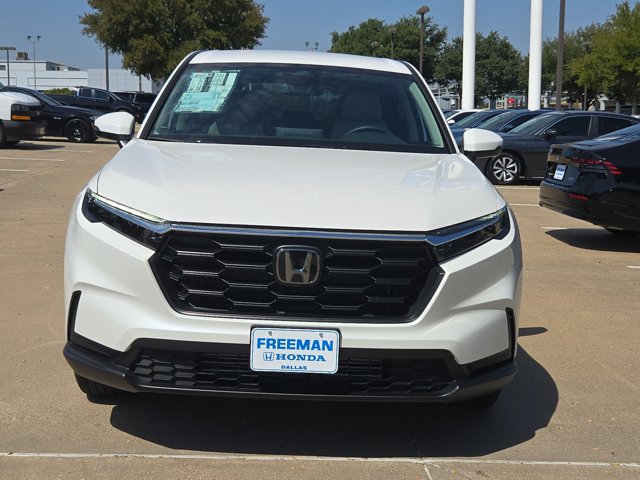 New 2026 Honda CR-V LX image 2