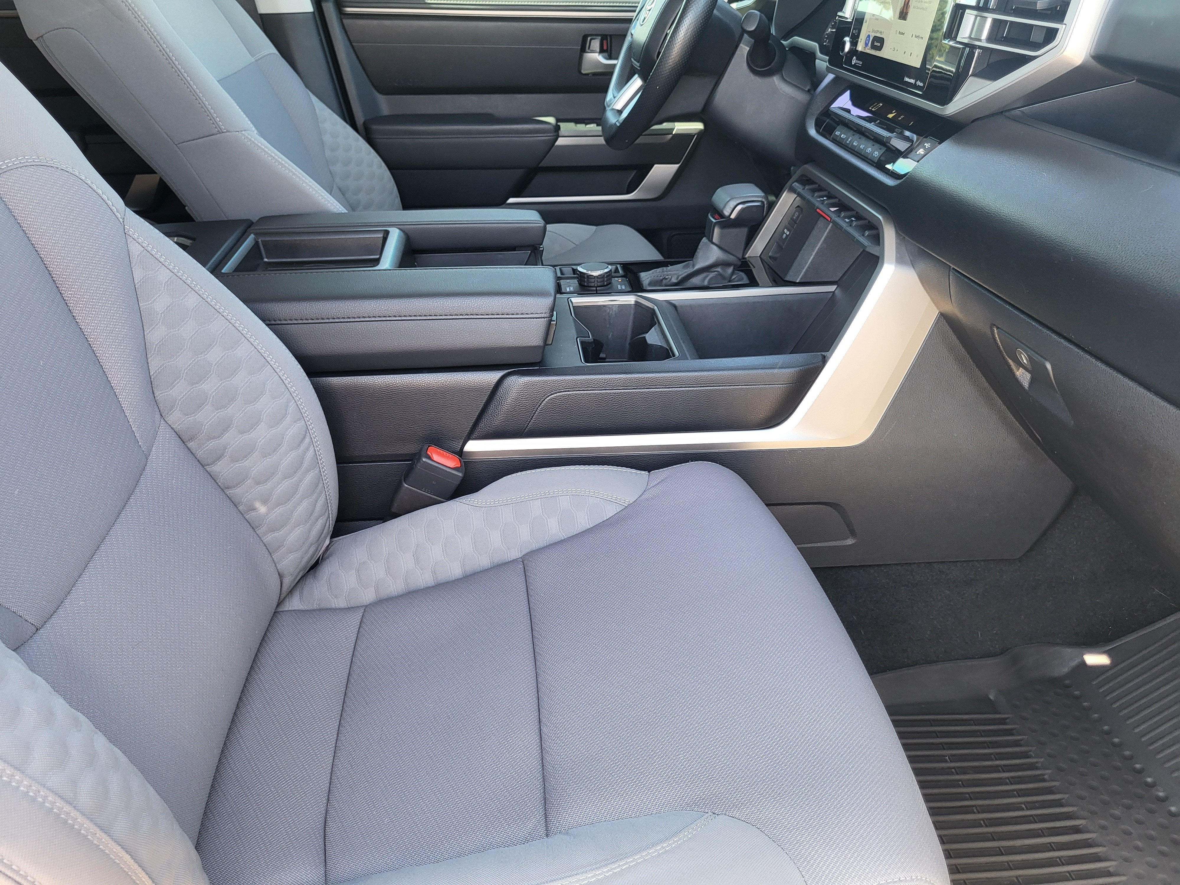 Used 2023 Toyota Tundra SR5 w/ TRD Off-Road Package AWD/4WD image 11
