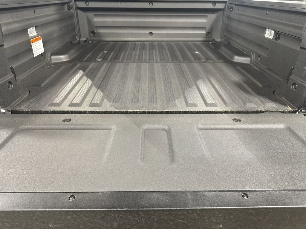 New 2025 Honda Ridgeline TrailSport image 30