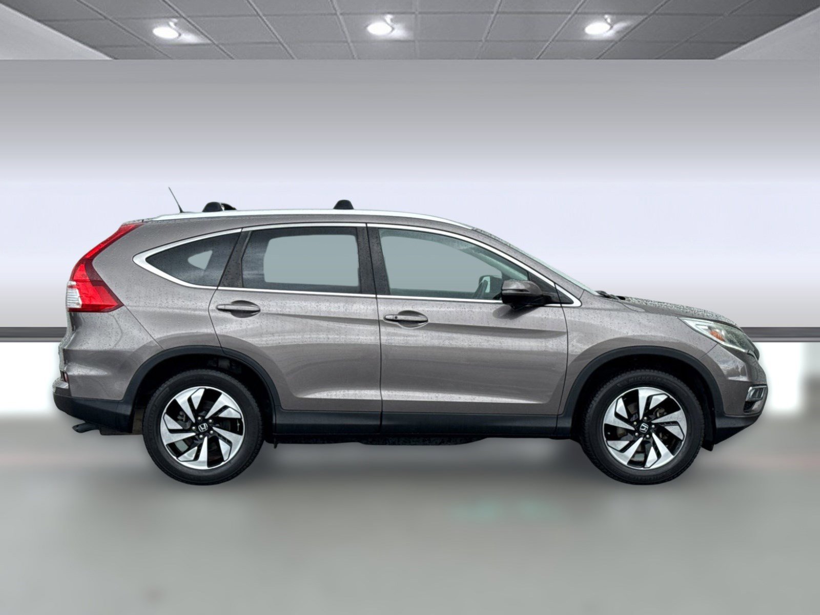Used 2015 Honda CR-V Touring image 7