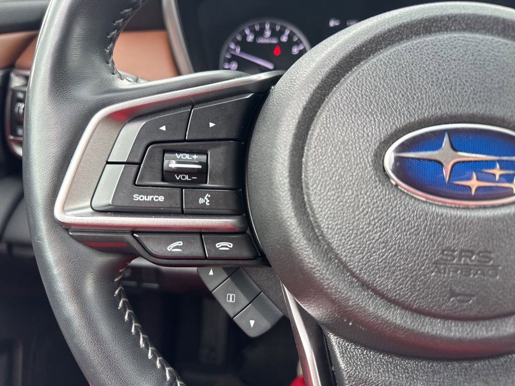 Used 2022 Subaru Outback Touring XT AWD/4WD image 14