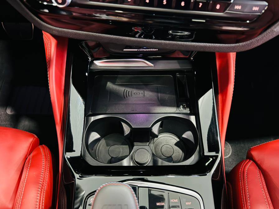 Used 2023 BMW X4 M image 30