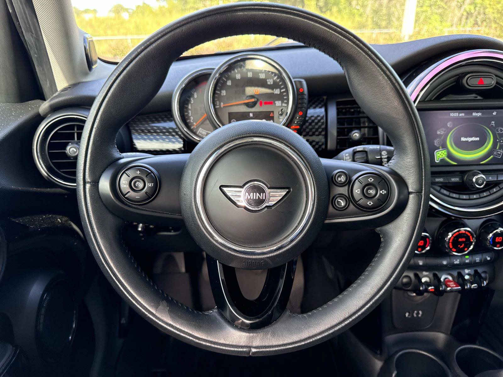 Used 2017 MINI Cooper S FWD image 14