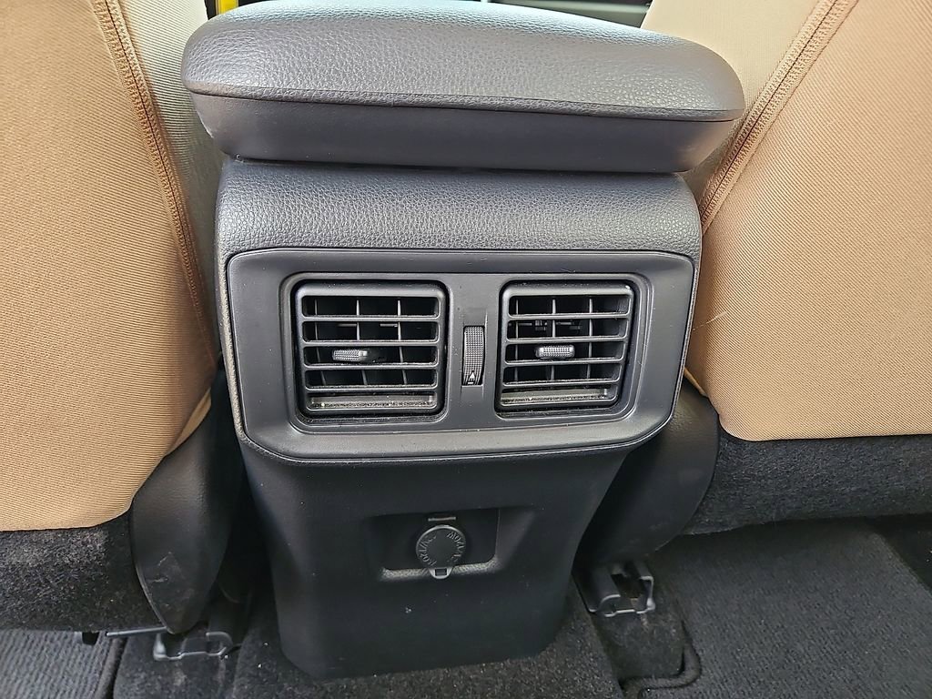 Used 2025 Toyota RAV4 LE image 11