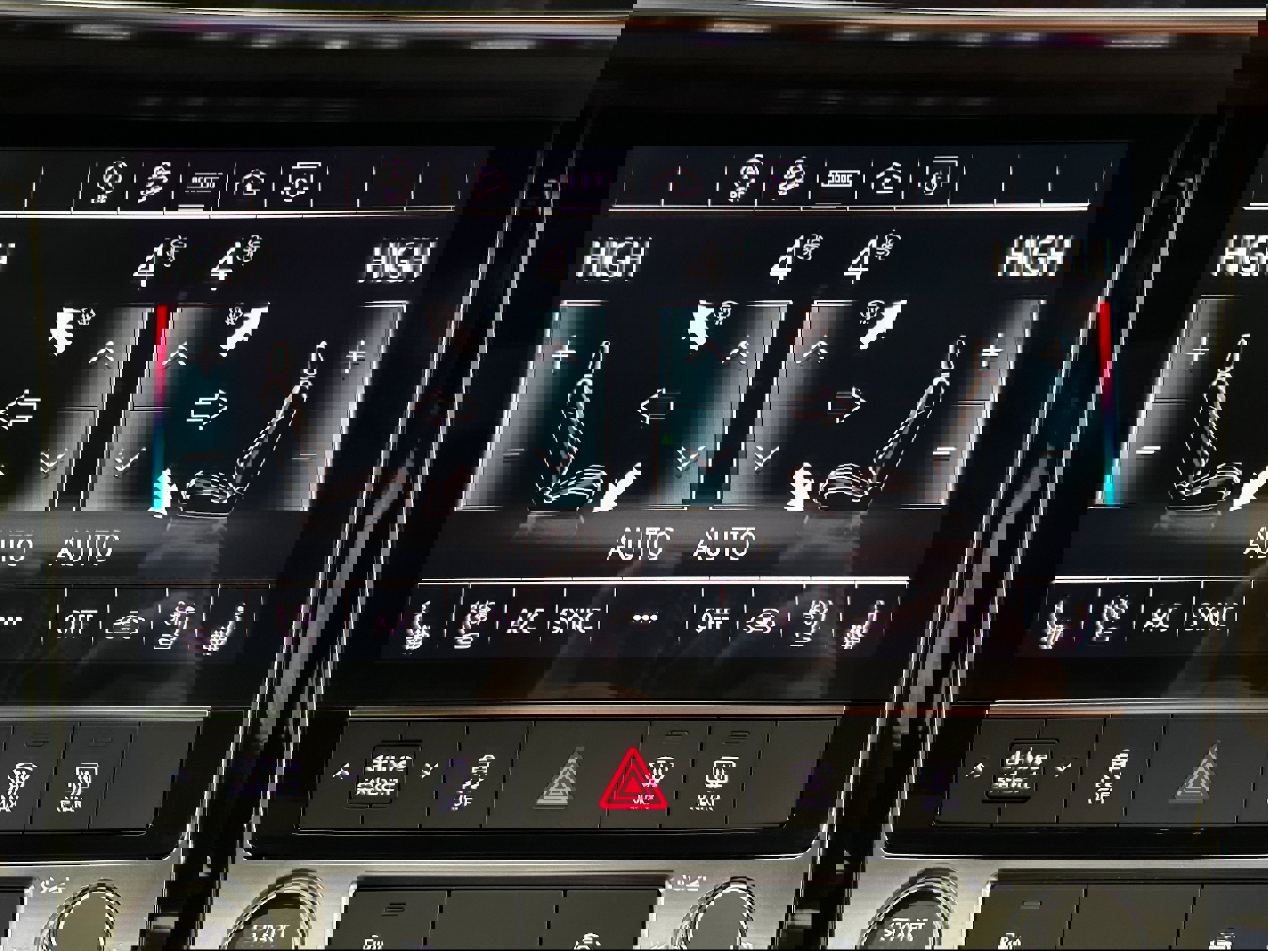 Used 2021 Audi Q7 image 10