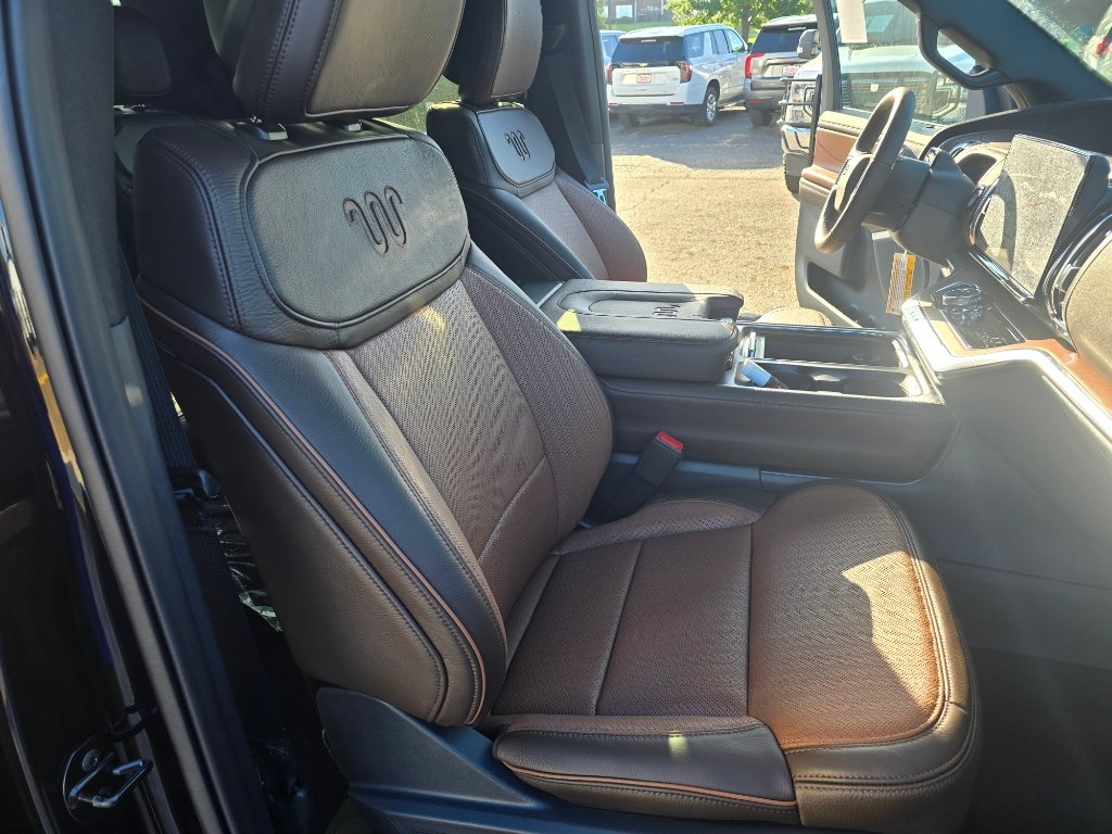 New 2027 Ford Expedition King Ranch RWD image 13