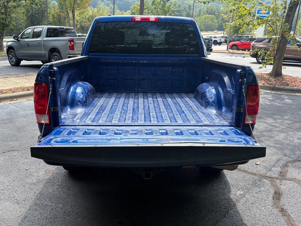 Used 2016 RAM 1500 Tradesman w/ Popular Equipment Group AWD/4WD image 30
