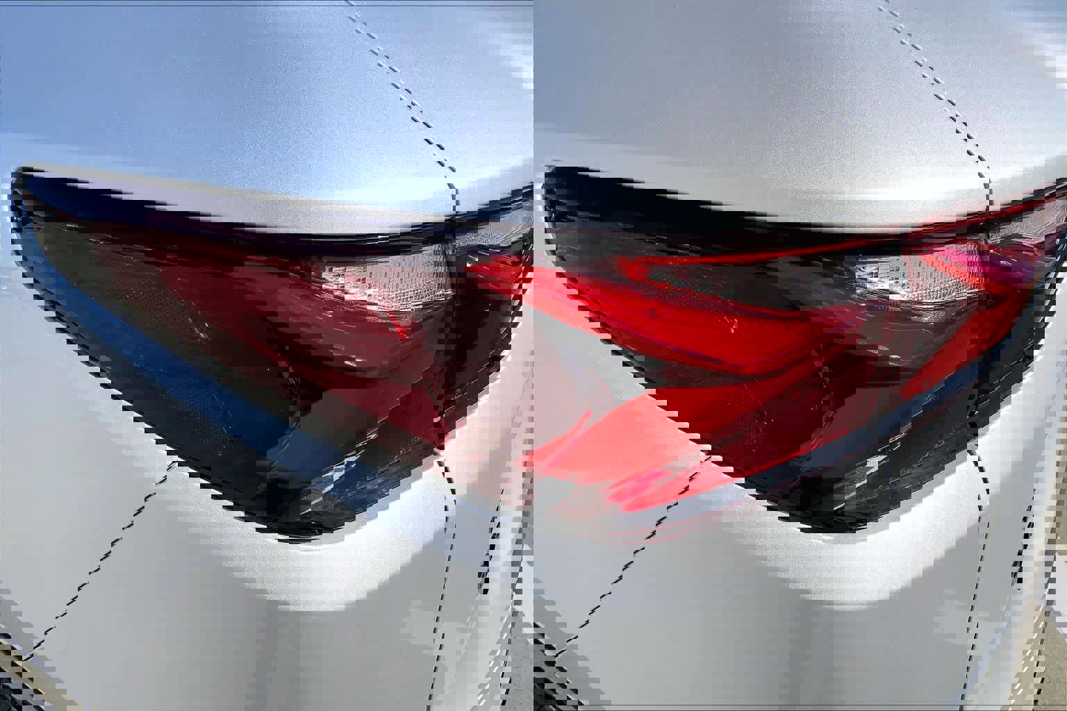 Used 2021 Chevrolet Blazer RS image 26