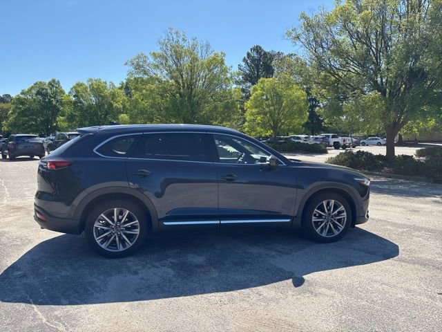 Used 2023 MAZDA CX-9 Grand Touring AWD/4WD image 6