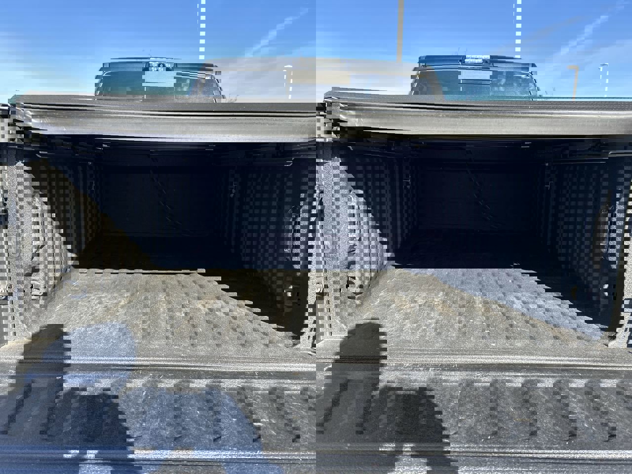 Used 2018 RAM 2500 Limited image 9