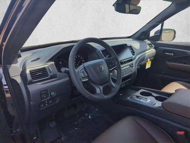 New 2026 Honda Ridgeline RTL image 4