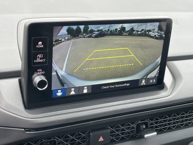 Certified 2026 Honda Accord SE image 17