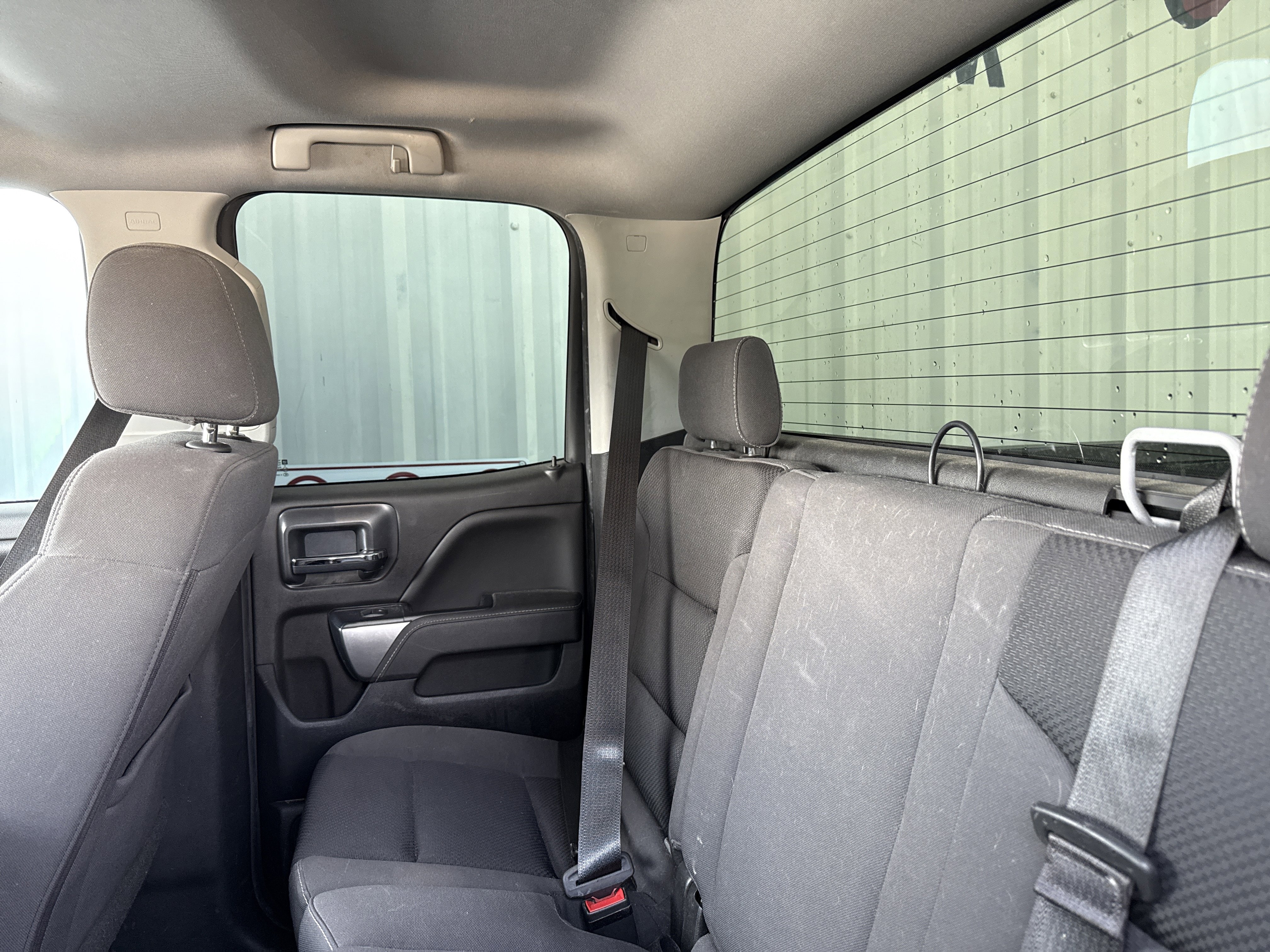 Used 2018 Chevrolet Silverado 1500 LT w/ All Star Edition image 18